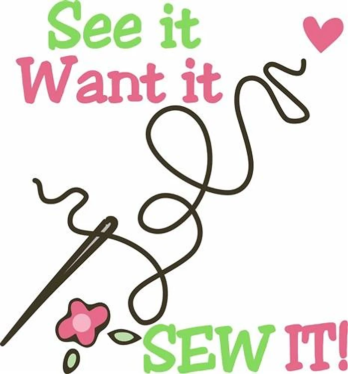 See It Sew It