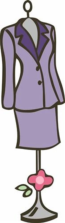 Dressmaker Form