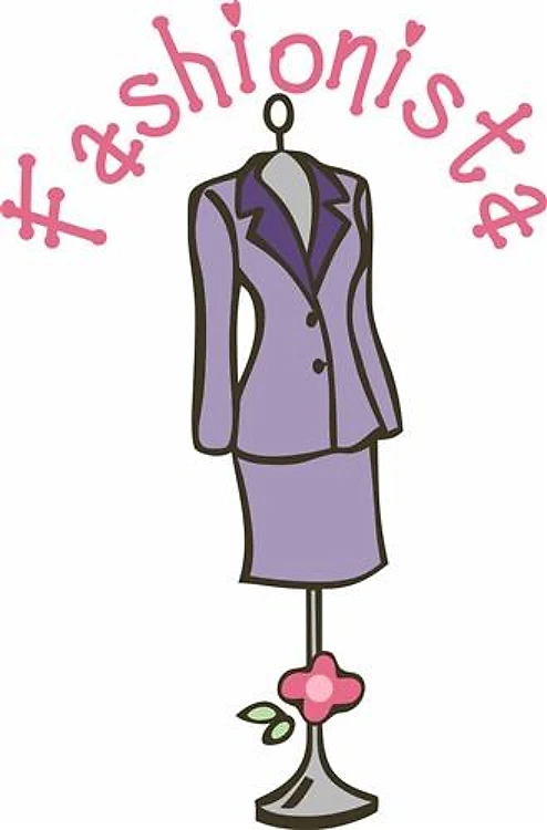 Fashionista