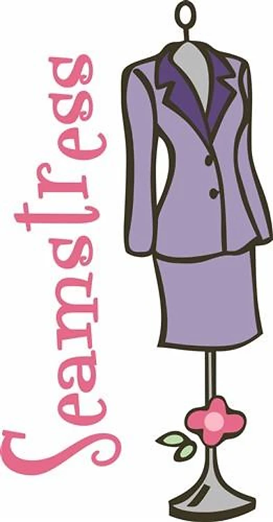 Seamstress