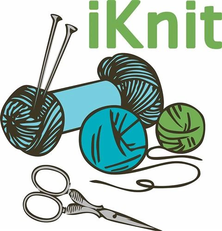 I Knit