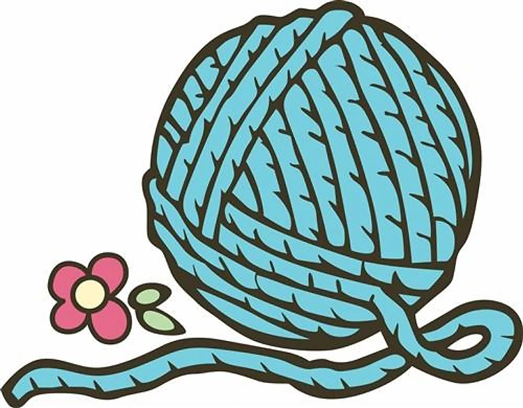 Yarn Ball