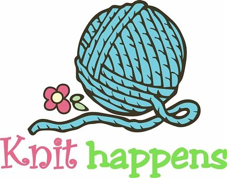 Knit Happens