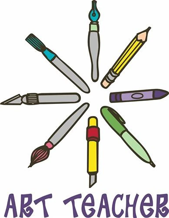 Art Teacher