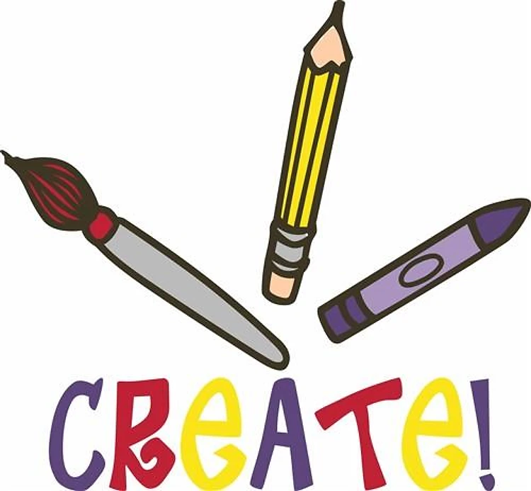 Create Art