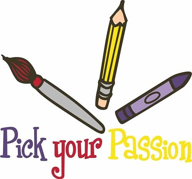 Art Passion