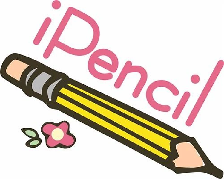 I Pencil