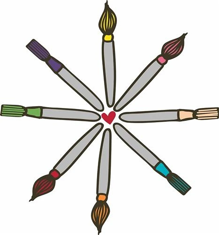 Paint Brushes