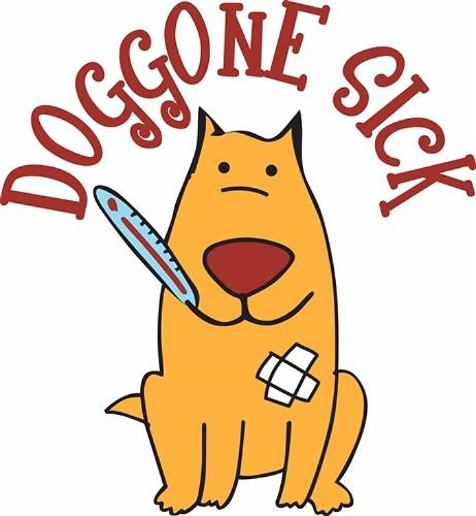 Doggone Sick