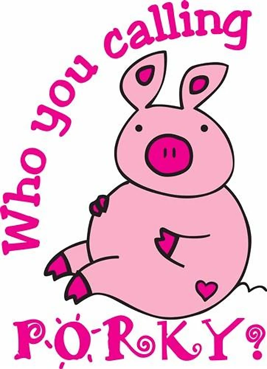 Porky Pig