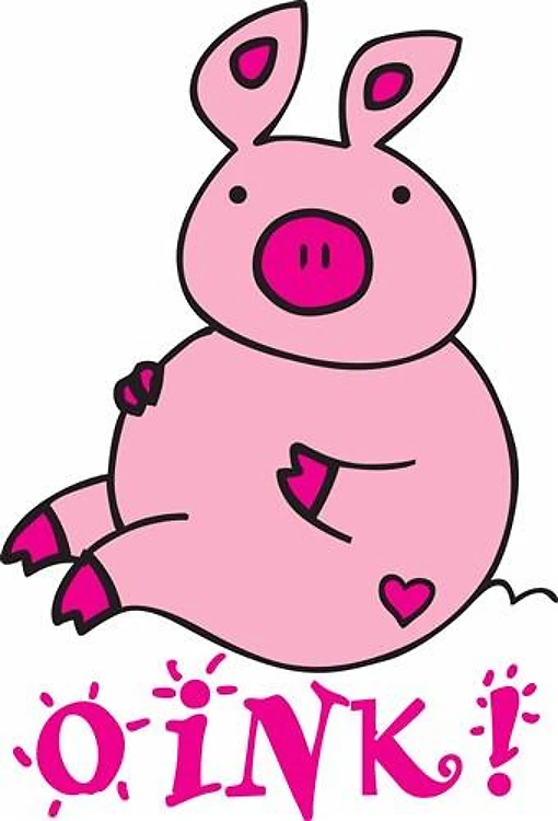 Oink Pig