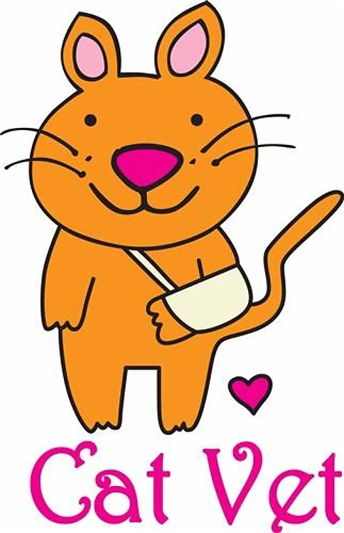 Cat Vet