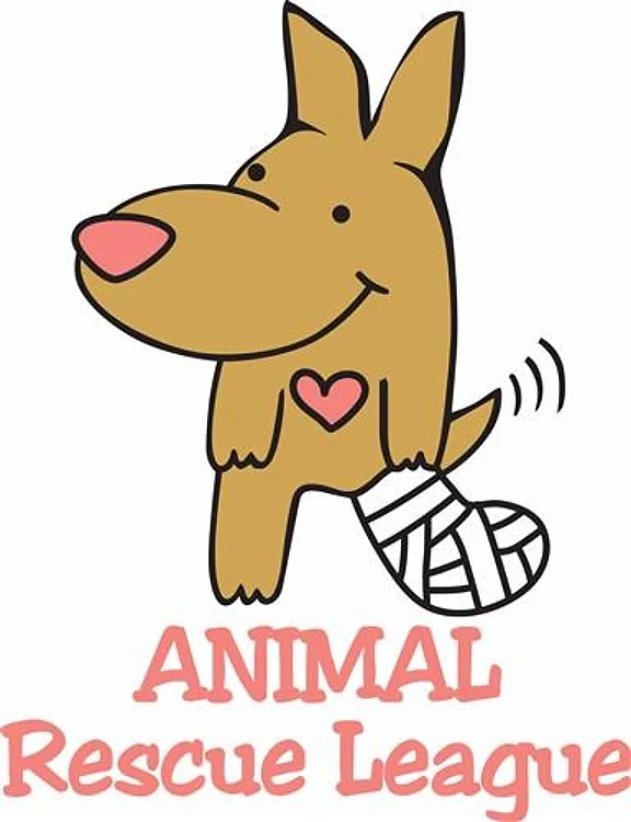 Animal Rescue League