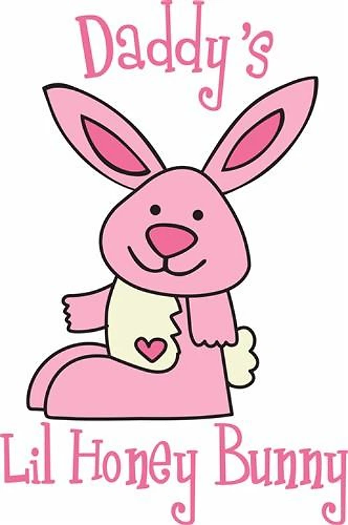 Daddys Lil Bunny