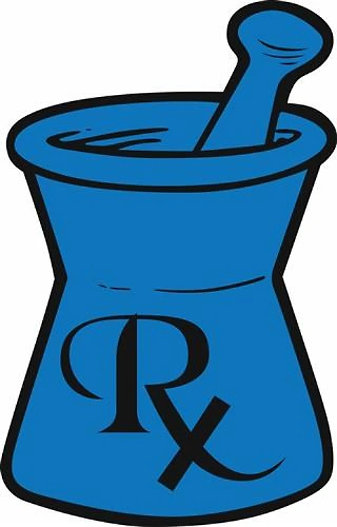 RX Logo