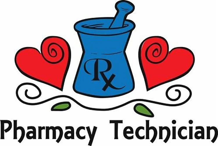 Pharmacy Technician