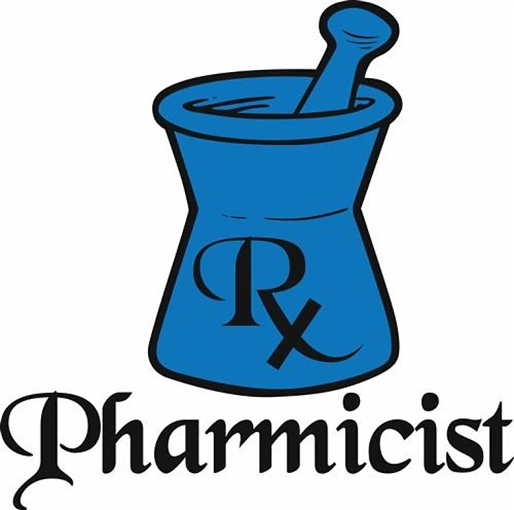 Pharmicist