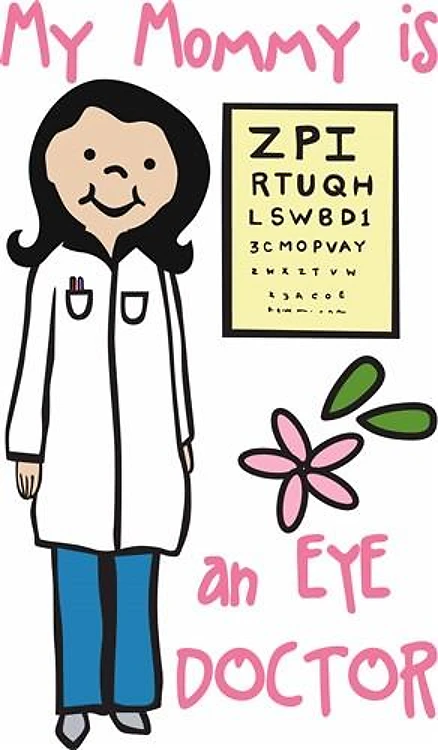Eye Doctor