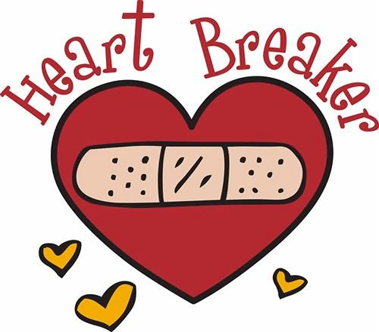 Heart Breaker
