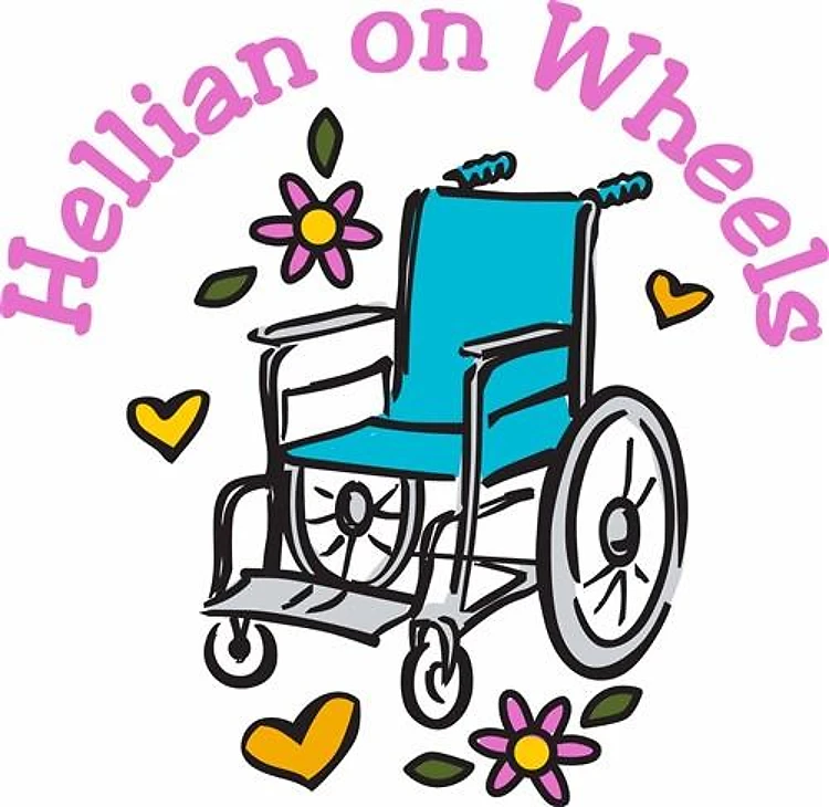 Hell On Wheels