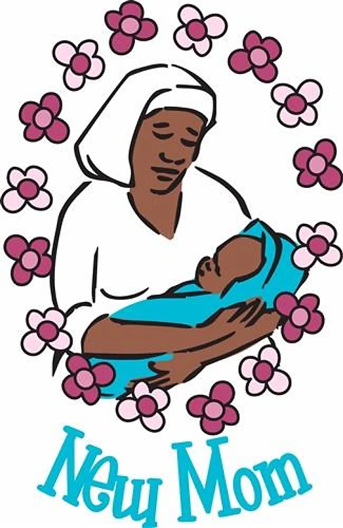 New Mom