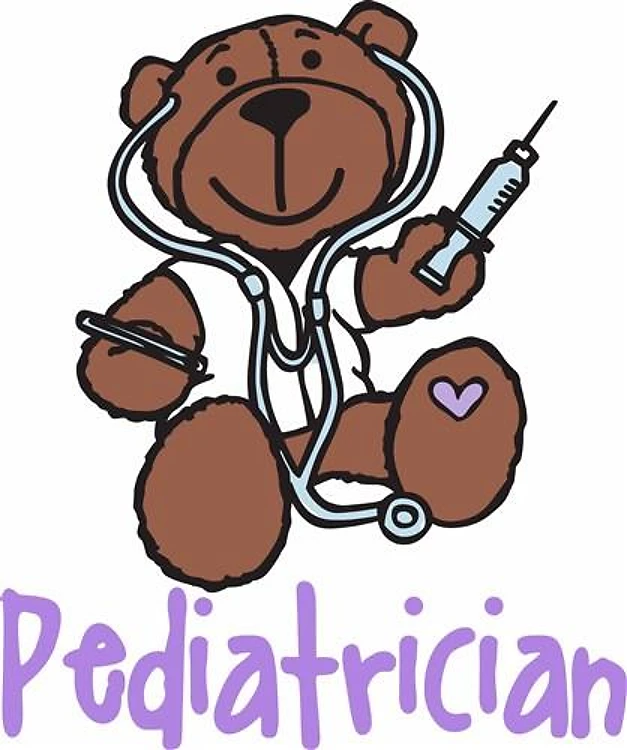 Pediatrician