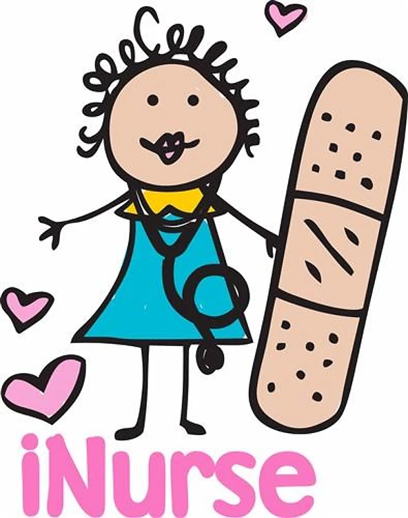 I Nurse