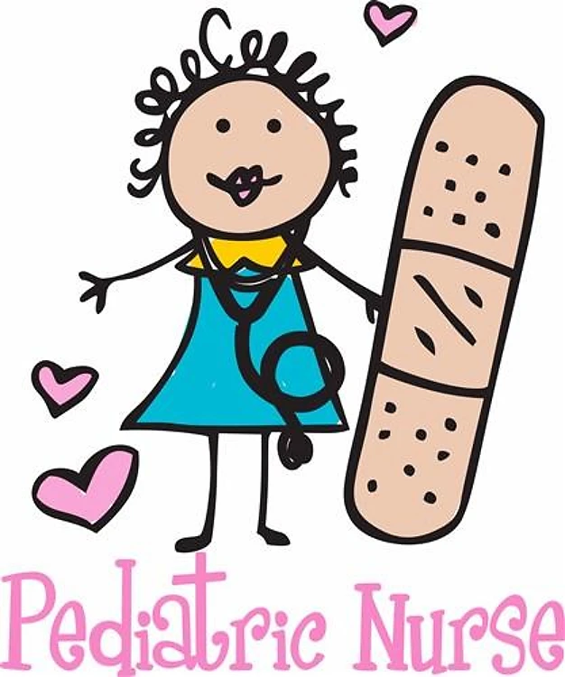 Pediatric Nurse
