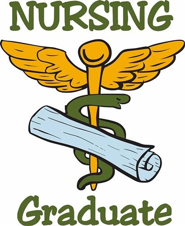 Nursing Graduate