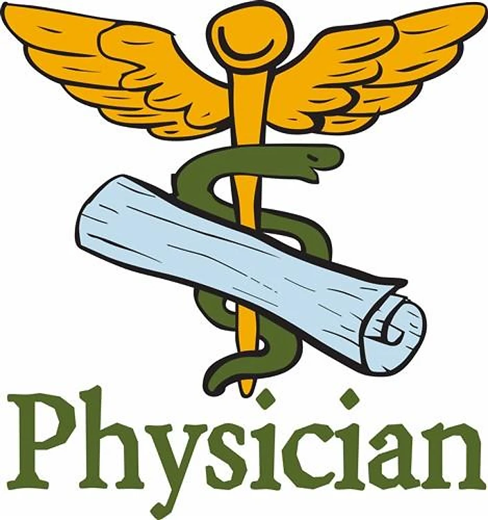 Physician