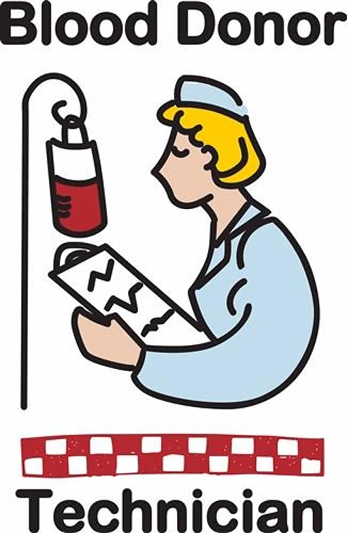 Blood Donor