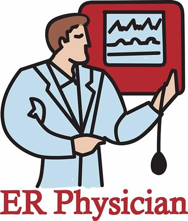 Physician
