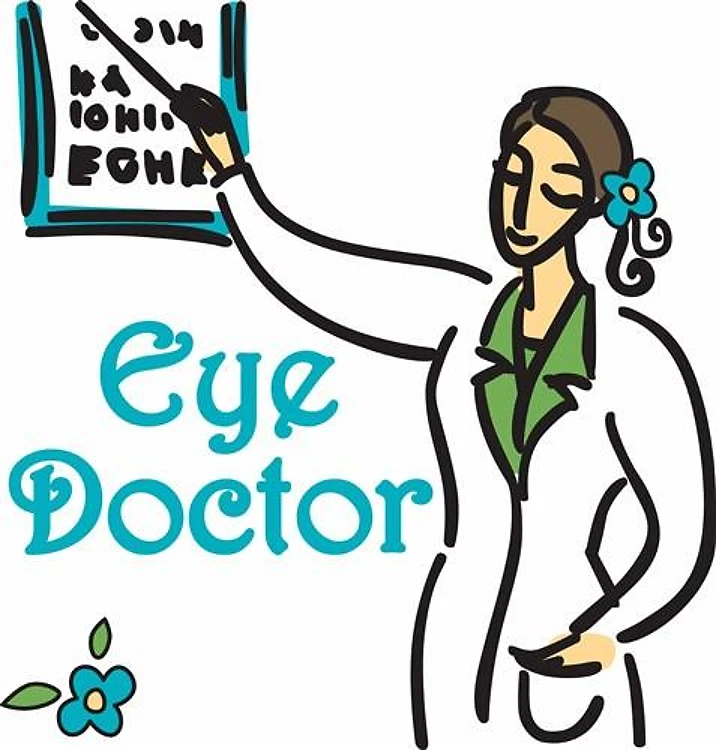 Eye Doctor