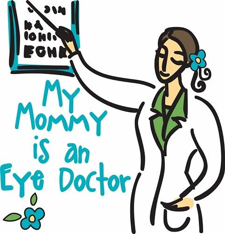 An Eye Doctor