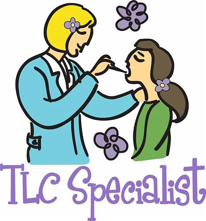 TLC Specialist
