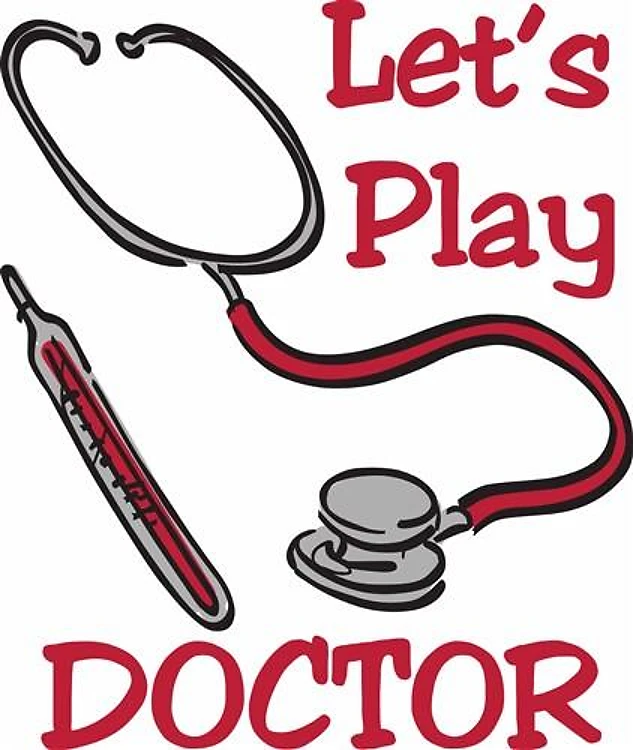 Lets Play Doctor