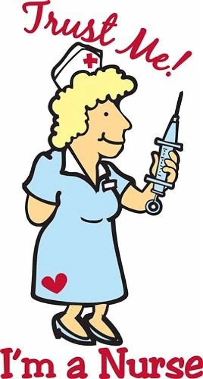 Trust Me Nurse