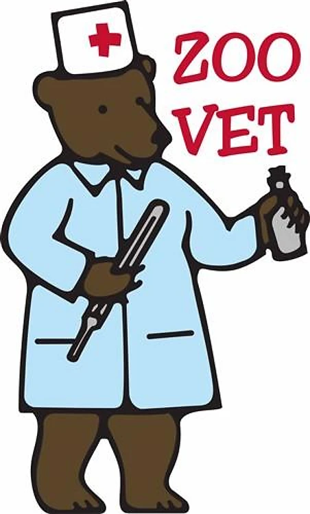 Zoo Vet