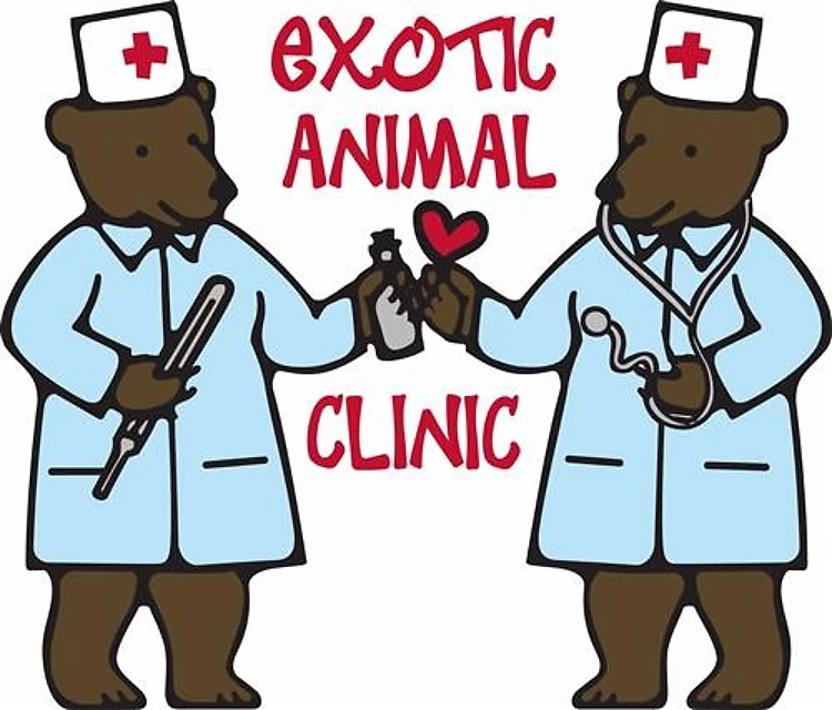 Exotic Animal Clinic