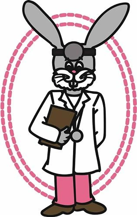 Doctor Rabbit