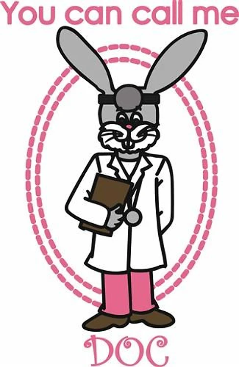 Call Me Doc