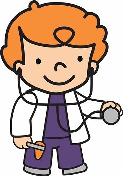 Boy Doctor