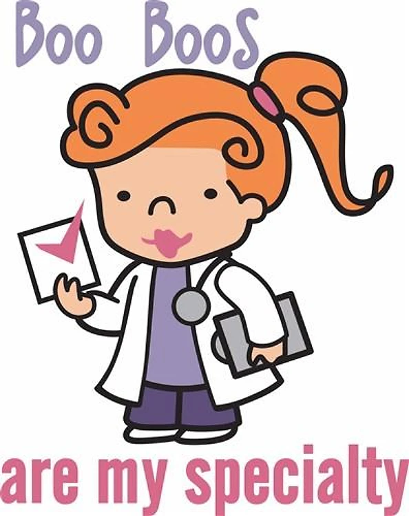 Boo Boo Specialty