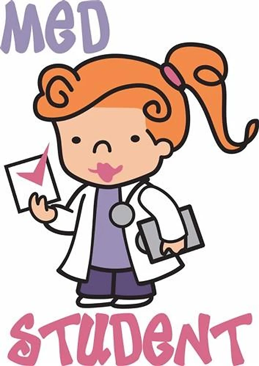 Med Student