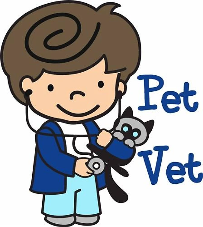 Pet Vet