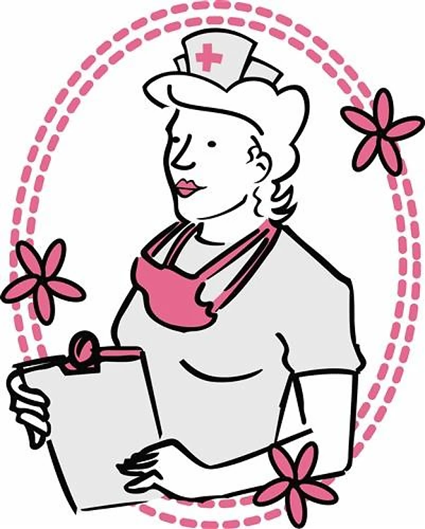 Surgery Nurse