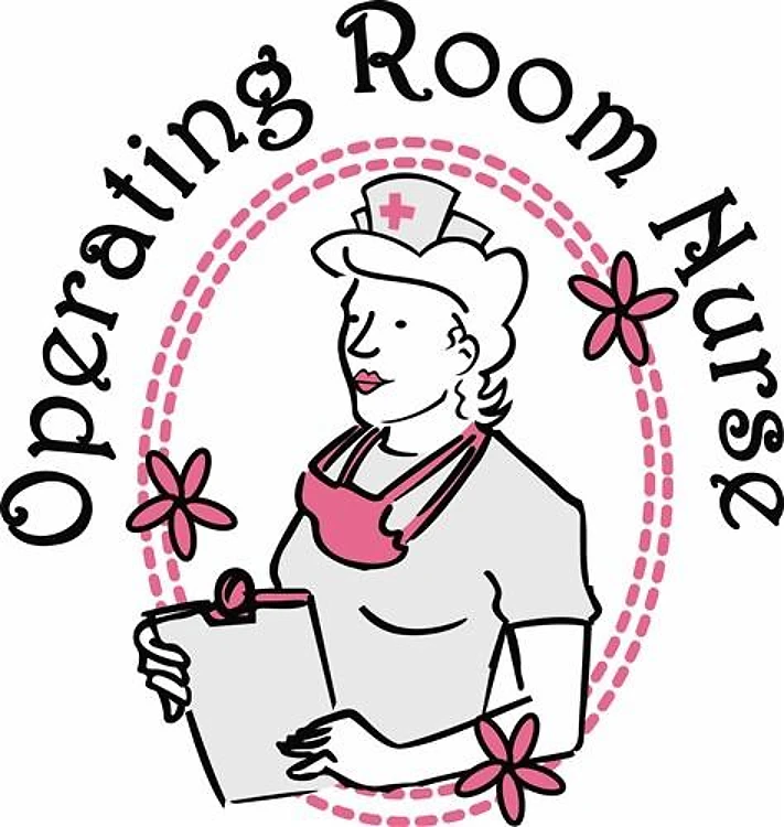 Operating Room Nurse