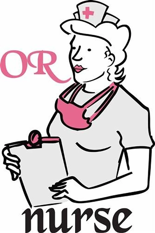 OR Nurse