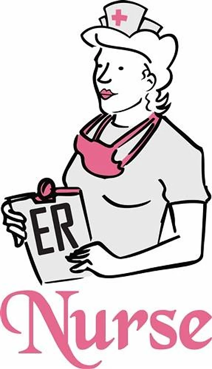 ER Nurse