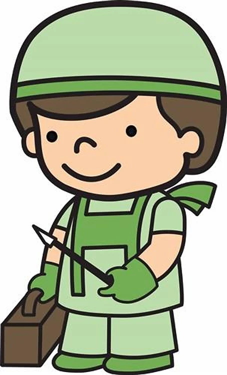 Future Army Doctor